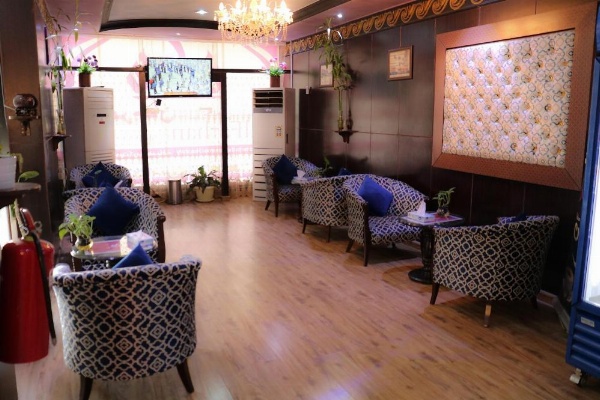 Al Farhan Hotel Suites (Exit 15) image 17
