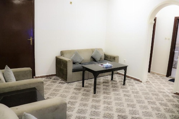 Al Farhan Hotel Suites (Exit 15) image 19