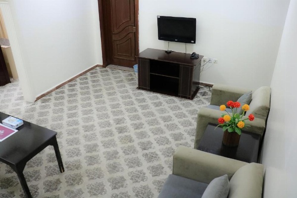 Al Farhan Hotel Suites (Exit 15) image 22