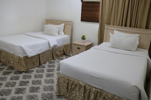 Al Farhan Hotel Suites (Exit 15) image 24