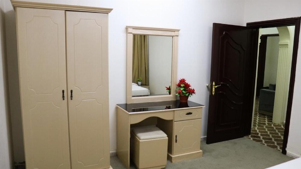 Al Farhan Hotel Suites (Exit 15) image 25