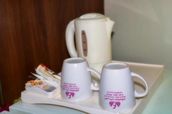Al Farhan Hotel Suites (Exit 15) image 27
