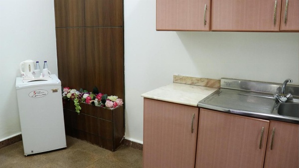 Al Farhan Hotel Suites (Exit 15) image 4