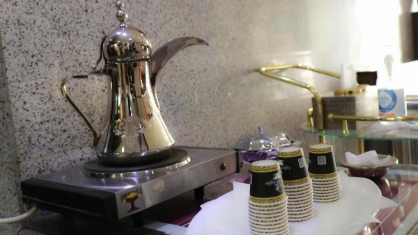 Al Farhan Hotel Suites (Exit 15) image 7